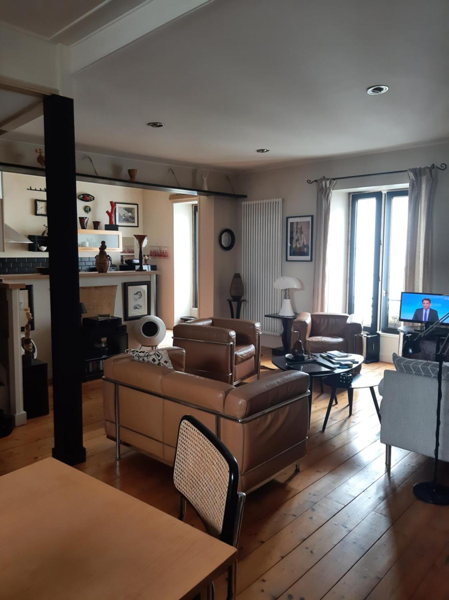 Maison De Charme