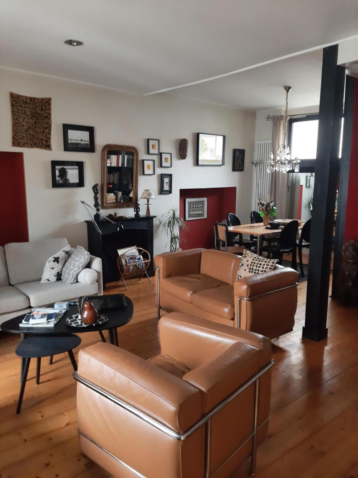 Maison De Charme La Rochelle (Charente-Maritime)